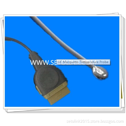 GE MARQUETTE TEMPERATURE PROBE